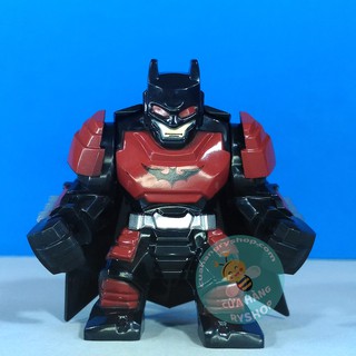 Non Lego Batman Người Dơi Samurai - GD215