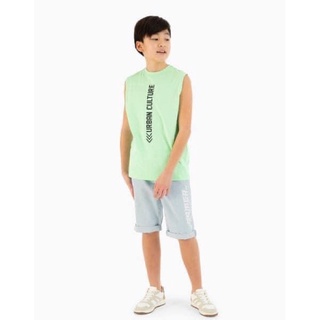 Áo ba lopx vnxk bé trai và bé gái chất cotton