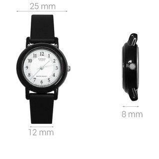 Đồng hồ Nữ Casio LQ-139AMV-7B3LDF
