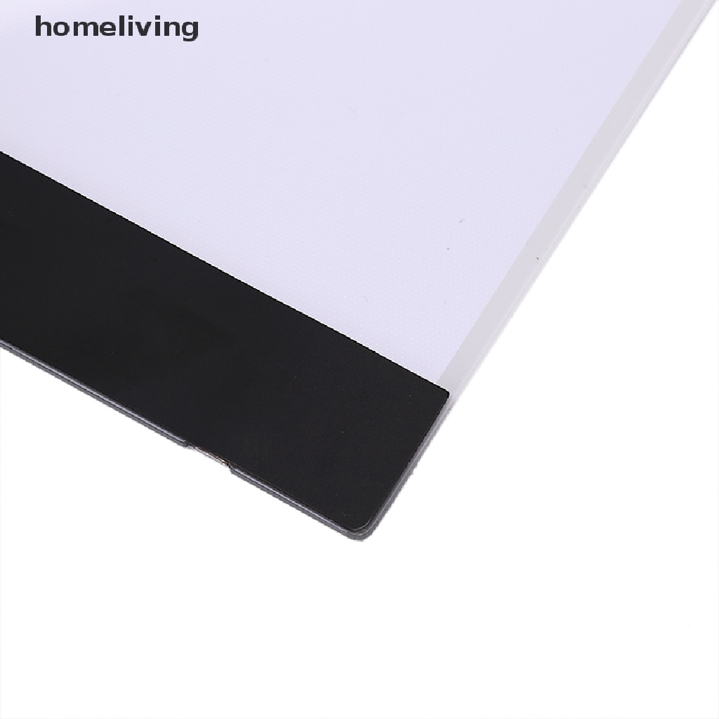 Bảng Vẽ Đèn led Khổ A4 Mỏng Tiện Dụng