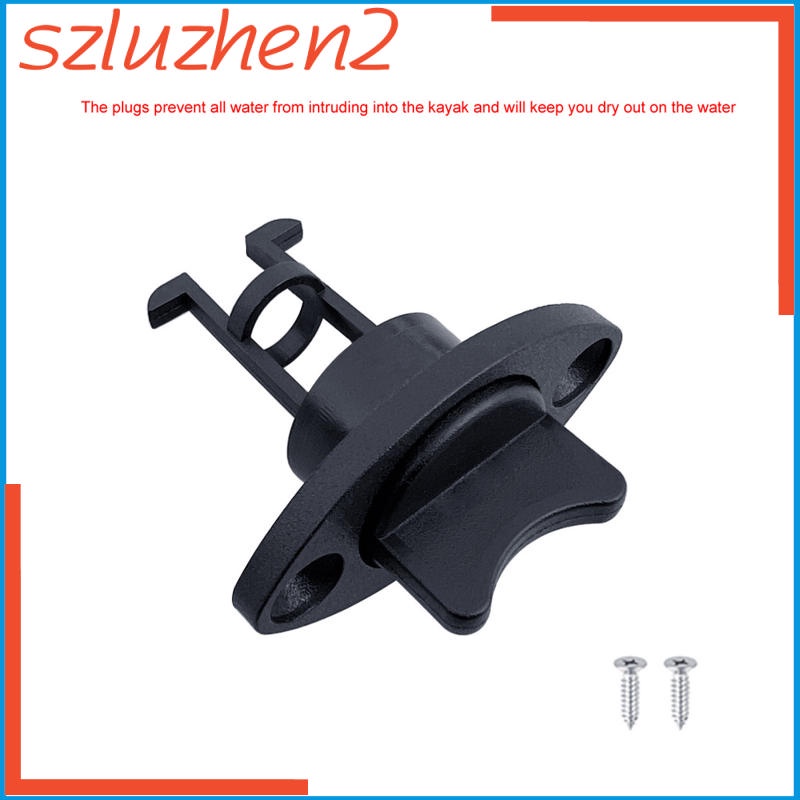 [HOT!] Nắp Đậy Ống Thoát Nước 1'' 25mm Cho Du Thuyền | BigBuy360 - bigbuy360.vn