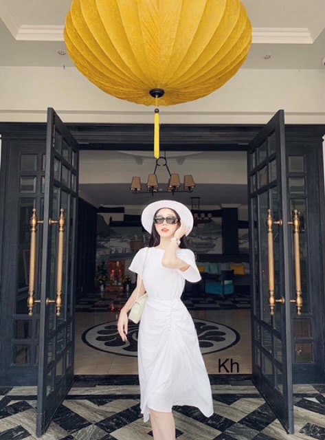 váy sống ảo hàng thiết kế cao cấp VTS012144 | BigBuy360 - bigbuy360.vn