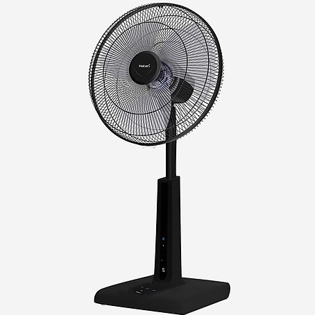 Quạt lửng Hatari HT-S16R2 có điều khiển từ xa, Hàng chính Hãng