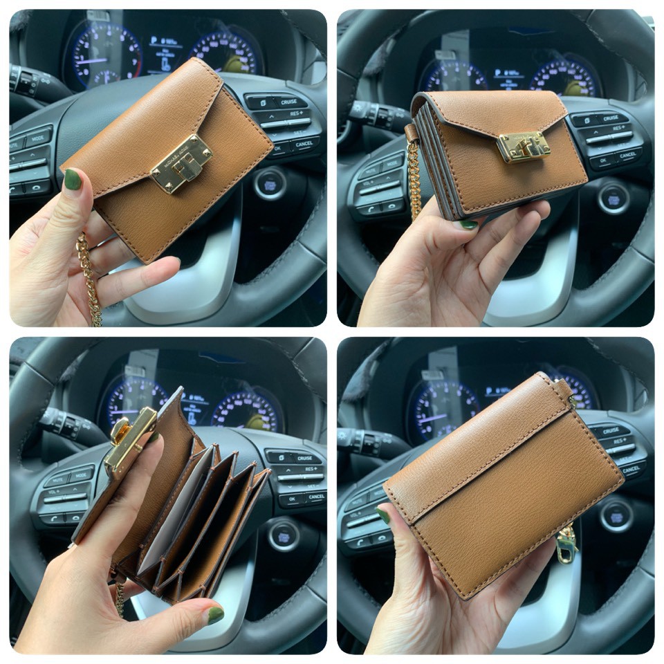 VÍ BÓP NỮ MINI