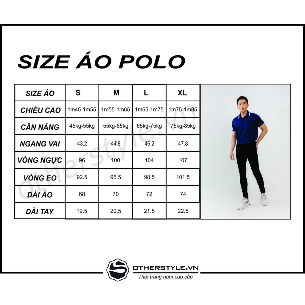 áo thun polo nam trơn chất vải cá sấu lacoste form rộng màu đỏ đô, áo phông có cổ unisex hàng hiệu chính hãng otherstyle