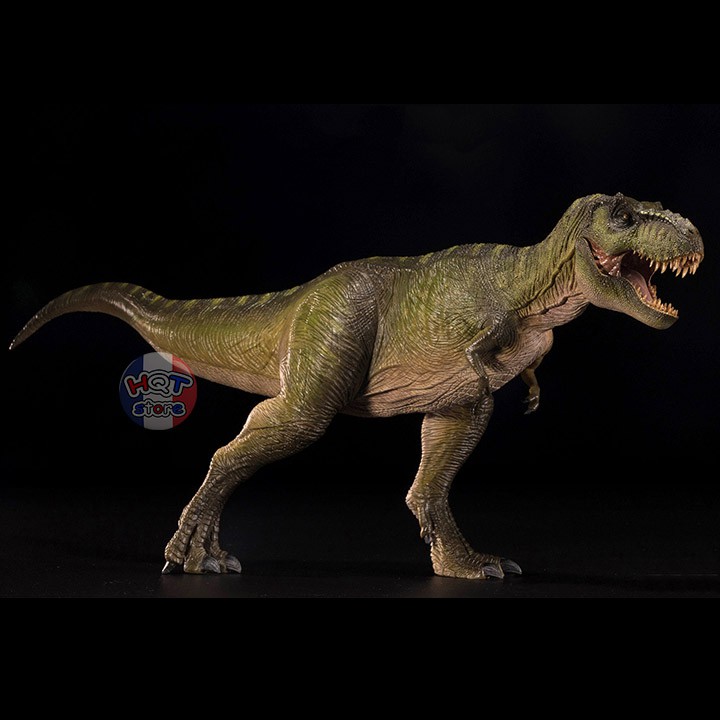 Mô hình khủng long T-Rex Nanmu Tyrannosaurus tỉ lệ 1/35 chính hãng