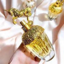 (Gía Sỉ) Nước Hoa Nữ FANTASIA, Dầu Thơm Nữ Quyến Rủ, Quý Phái 80ml Cao Cấp