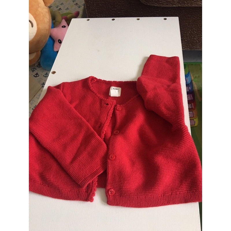 THANH LÝ ÁO KHOÁC LỬNG BÉ GÁI.