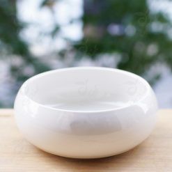 Chậu sứ ang tròn size nhỏ |FREESHIP  SIÊU XINH | LỖI 1 ĐỔI 1