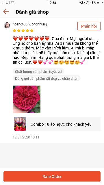 Áo lót xuất Âu mút mỏng có gọng cao cấp_Hàng thanh lý lộn xộn