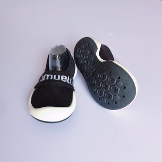 GGOMOOSIN MADE IN KOREA - FLAT BLACK