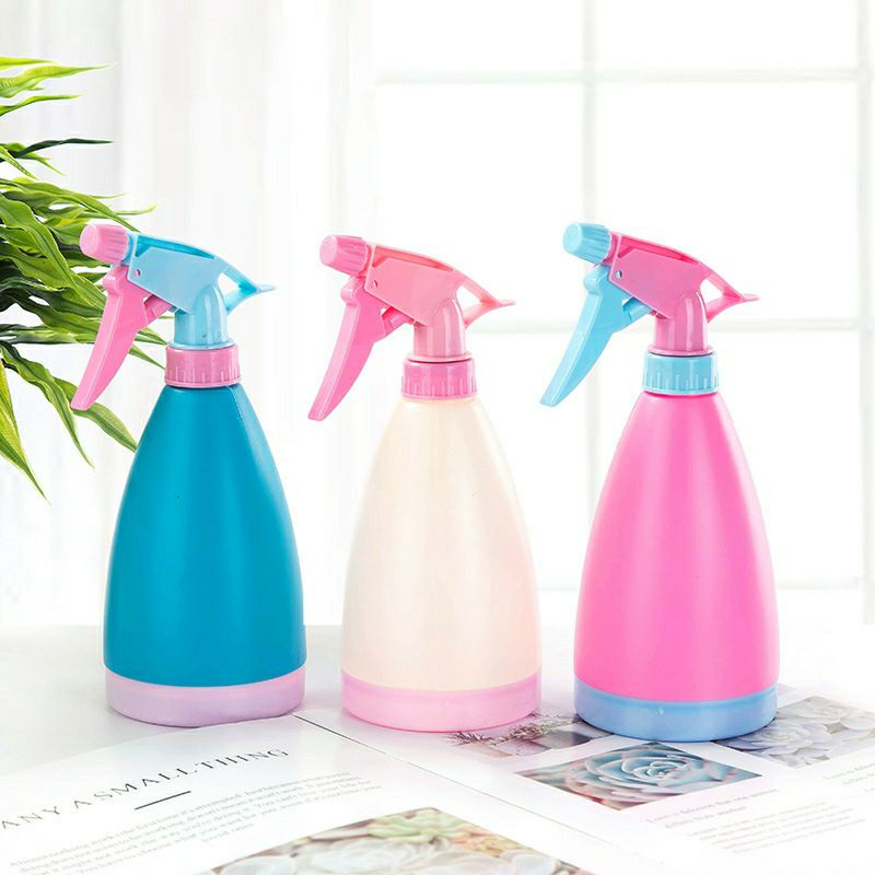 Bình xịt mini tưới cây phun sương 400ml