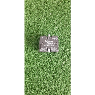 Tiếp điểm phụ za2ee101 1 no schneider dùng cho dòng xa2