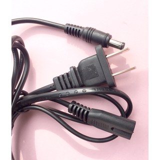 Adaptor nguồn 9V-3A đầu tròn