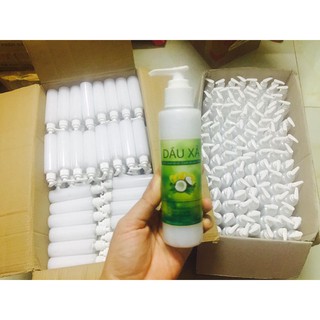 DẦU XẢ DỪA 15OML
