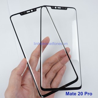 Mặt Kính Ép Kính Huawei Mate 20 Pro