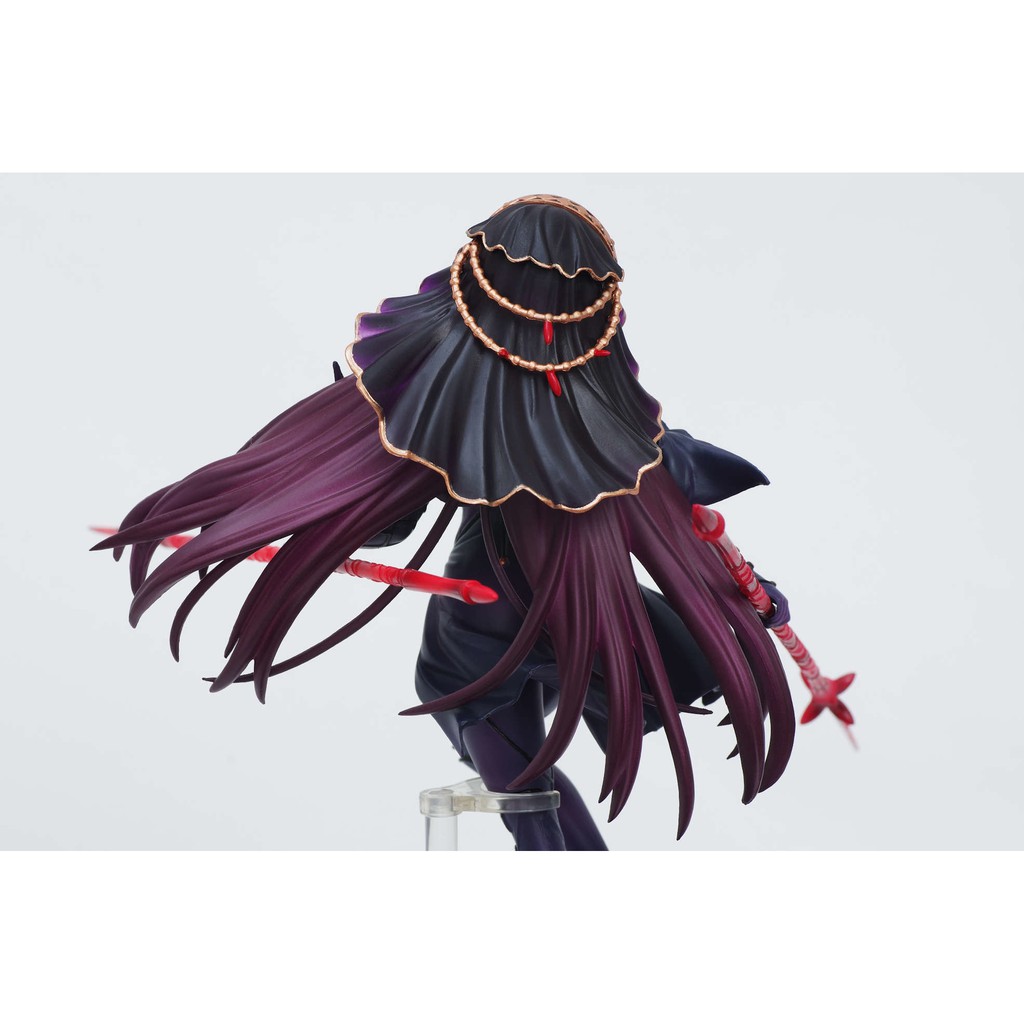 [SHQ] Mô hình Figure chính hãng Nhật - Scathach - Fate/Grand Order