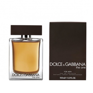 Nước hoa nam DG vàng 100ml