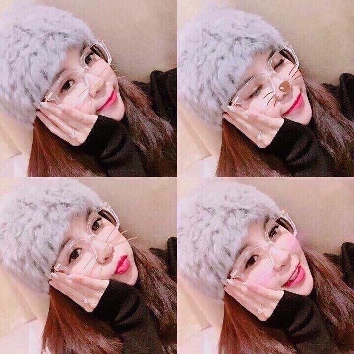 BÁNLỖ ĐỔI 5 SAO _[GIÁ SỈ] KÍNH CHỮ V GỌNG TRONG CHÂN KIM LOẠI VÀNG BẠC CỰC ĐẸP KÍNH V GIẢ CẬN MẪU MỚI HỌT | BigBuy360 - bigbuy360.vn