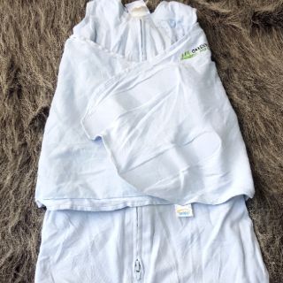 Combo Ủ kén sơ sinh