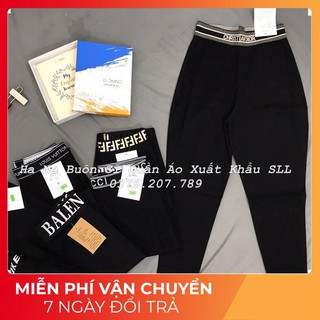 ⚡HÀNG XUẤT NHẬT⚡ Gía SỈ Quần Bom Cạp Chữ [HOTTREND 2020]