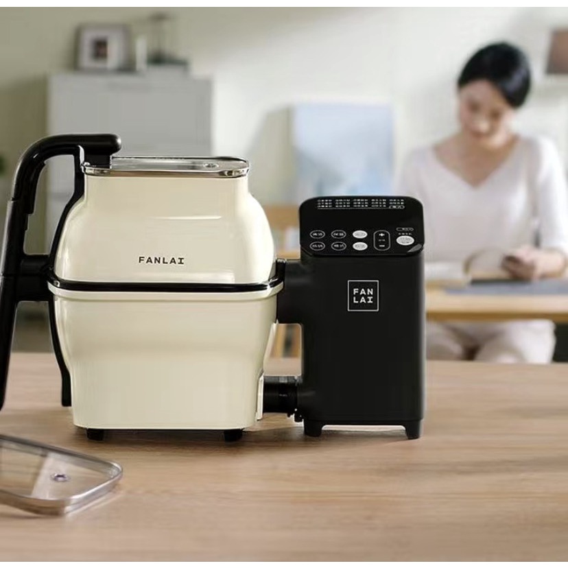Máy nấu ăn tại nhà thông minh Fanlai M1