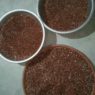 Trà gạo lứt rang 1kg