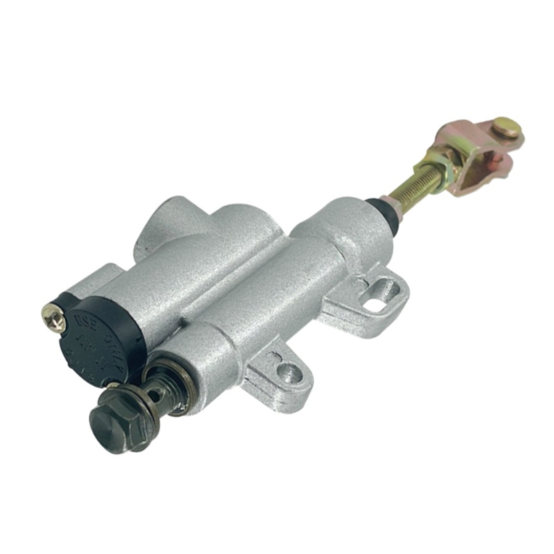 Bơm Thủy Lực Cho Phanh Sau Xe Mô Tô Tiện Dụng