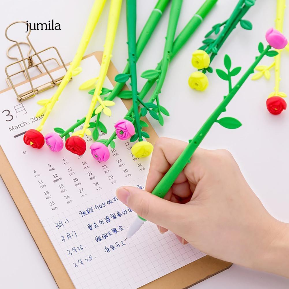 Bút mực gel kiểu dáng sáng tạo