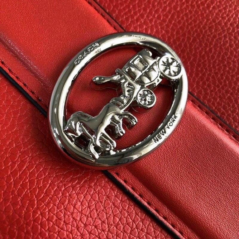 Túi coach cực sang