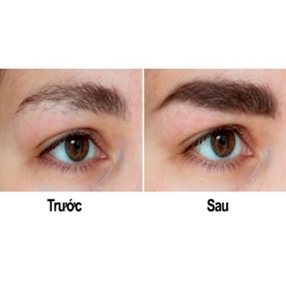 Thuốc mọc chân mày Dr.EyeBrowes