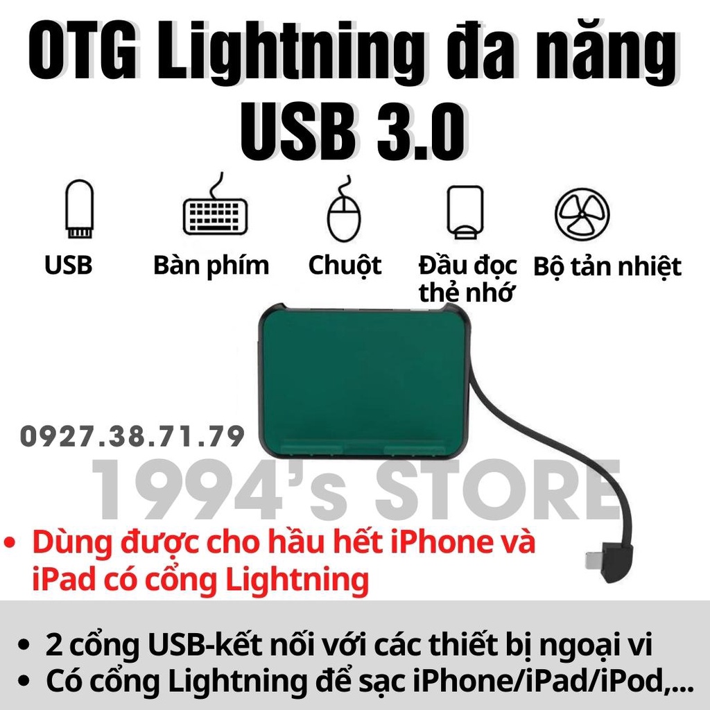 Combo bàn phím giả cơ và chuột không dây MOFii Ferris Hand 666 cho máy tính bàn PC, Laptop, Tivi, Máy tính bảng, đ.thoại