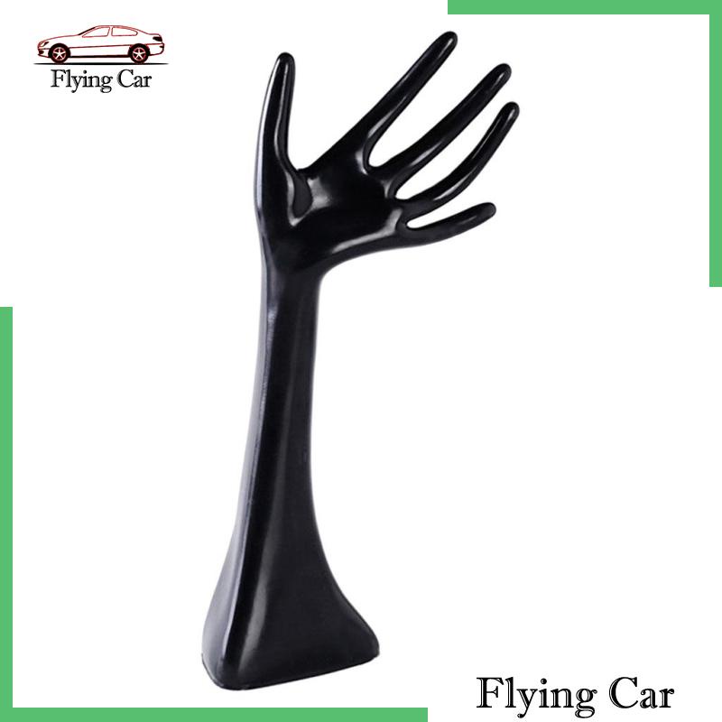 Giá Đỡ Ma Nơ Canh Trưng Bày Nhẫn / Vòng Tay / Dây Chuyền 2