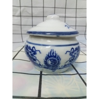 Ly chung nước chung gạo thờ cúng 3 cái
