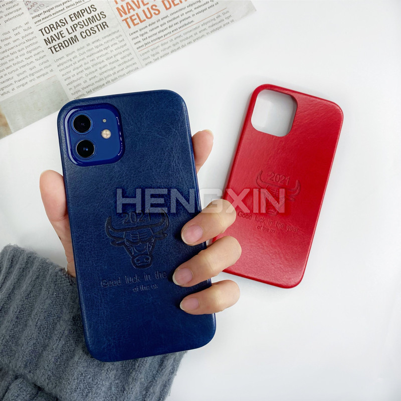 Ốp điện thoại da sang trọng cho iPhone iPhone 7 / 7plus / 8 / 8plus / x / xr / xs / 11/12 / pro / max / plus / promax | BigBuy360 - bigbuy360.vn