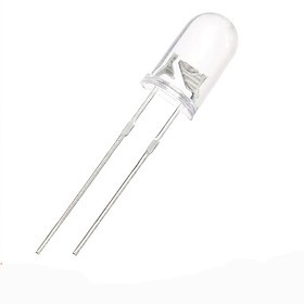 Đèn Led phát hồng ngoại (3 con)