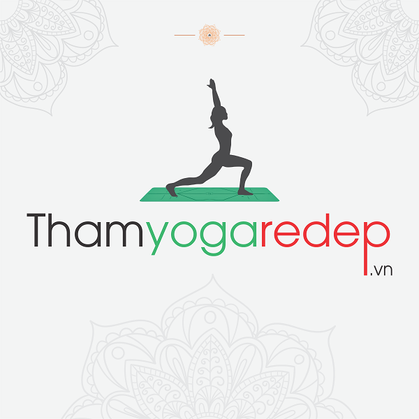 Thảm Yoga Rẻ Đẹp.vn