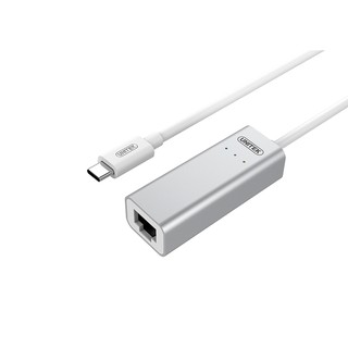 CÁP CHUYỂN TYPE-C SANG LAN UNITEK Y-3465