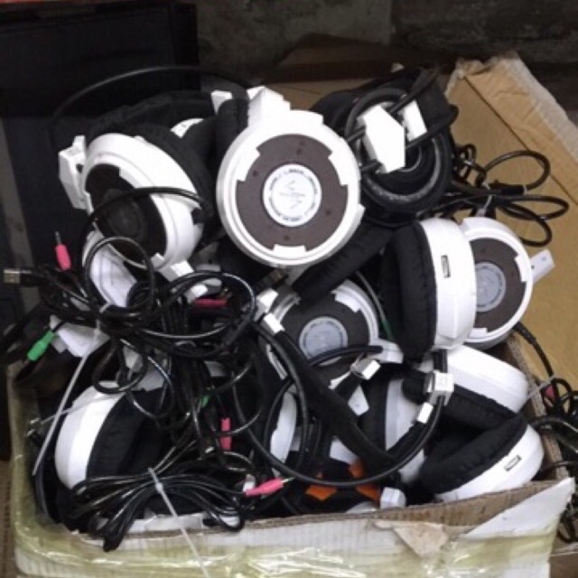 Combo phím chuột tai nghe giá siêu rẻ-CÒN FUNHEND