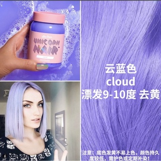 THUỐC NHUỘM TÓC LIME CRIME UNICORN