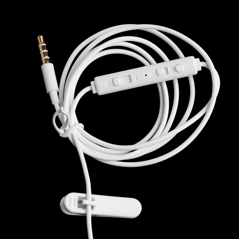Tai Nghe Chống Bức Xạ zzz 3.5mm Kèm Mic Dành Cho Điện Thoại Thông Minh