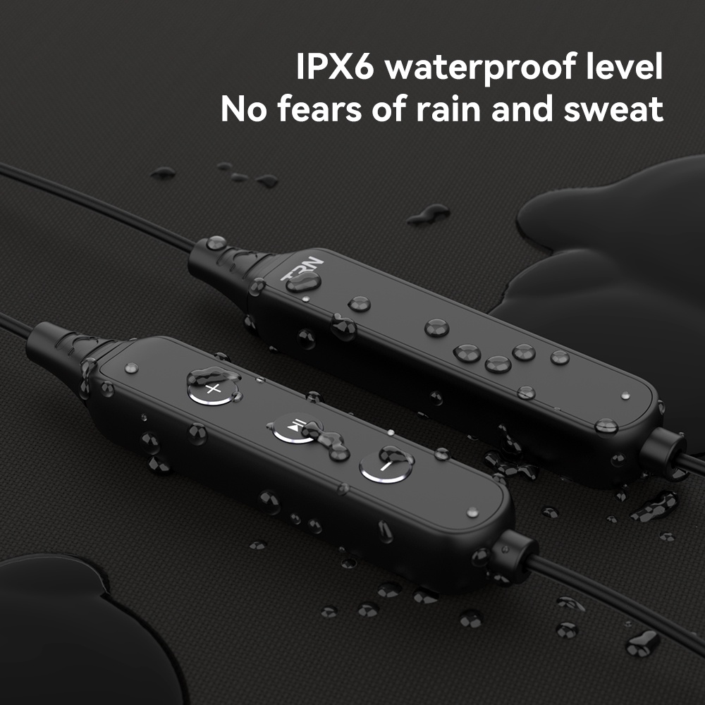 Tai nghe không dây TRN BT3S PRO QCC3034 Bluetooth 5.1 Aptx HD 0.75 0.78mm MMCX Có Cáp