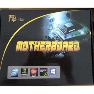 Bo mạch chủ MainBoard Jupistar H61 DDR3 mới 100% bảo hành 24 tháng