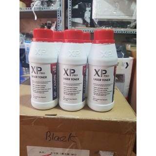 Mực đổ XP pro 140g