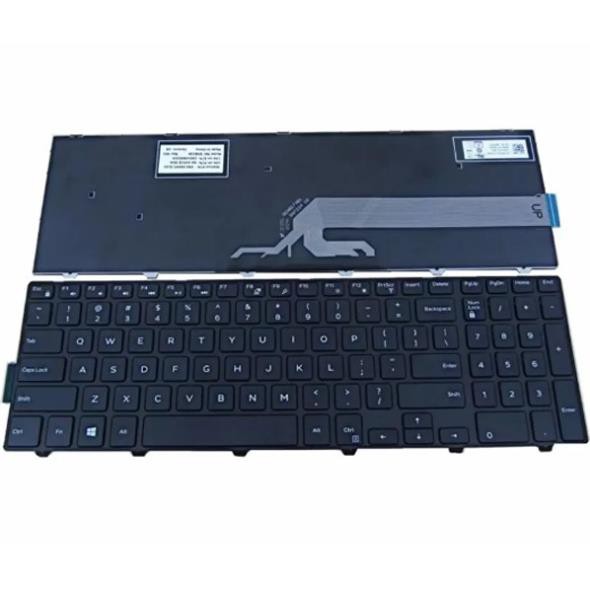 Bàn phím Laptop DELL 3411 ZIN