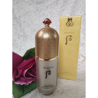 Kem nền che khuyết điểm Ohui chính hãng- Whoo Mi Essential Skin Foundation