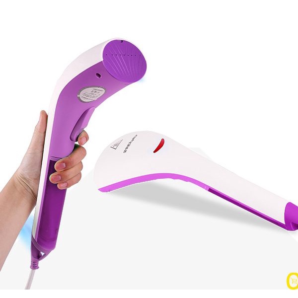 Bàn Là Hơi Nước Cầm Tay - Bàn Ủi Hơi Nước SoKany Garment YG 868B - Máy Ủi Là Hơi Nước