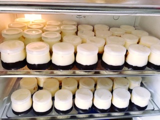 Sữa chua nếp cẩm
