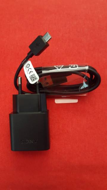 Củ Sạc Nhanh Uch12 Cho Sony Xperia 2.7a X Z5 Z4 Z3 Z2 Plus