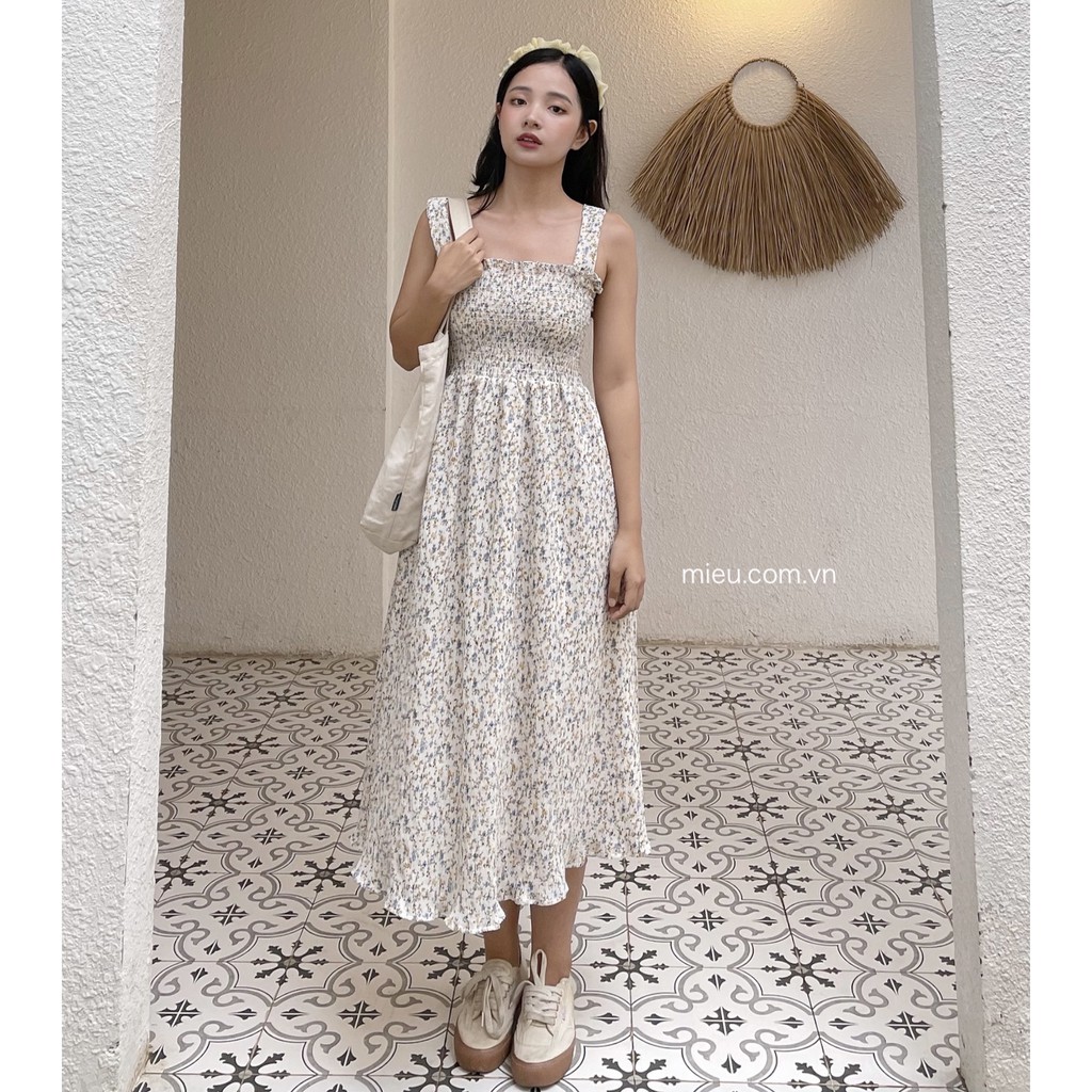 Đầm Karina dress